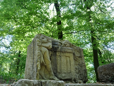Parc archéologique de Montauban