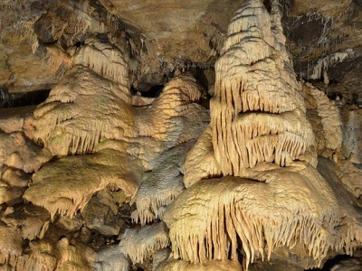 Les Grottes de Hotton
