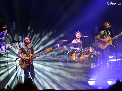 7, 8 & 9 juillet- Baudet'stival (Bertrix)