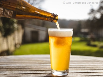 14 & 15 juillet - Tripel Beer Festival 