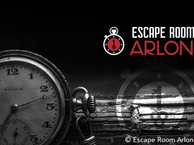 Escape Room Arlon
