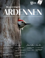 Magazine Regards d'Ardenne