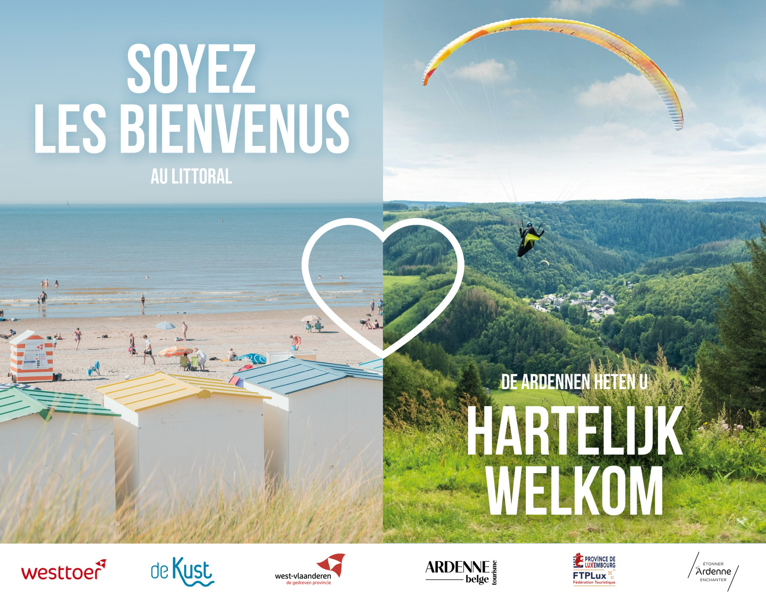 affiche westtoer