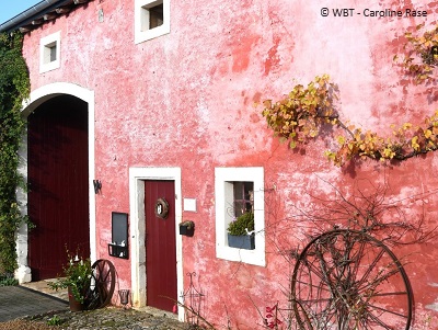 Torgny, één van de mooiste dorpen van Wallonië!
