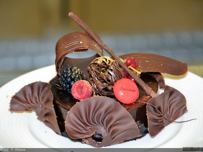 Les Chocolats d'Edouard