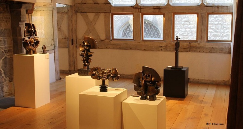 Durbuy History & Art Museum