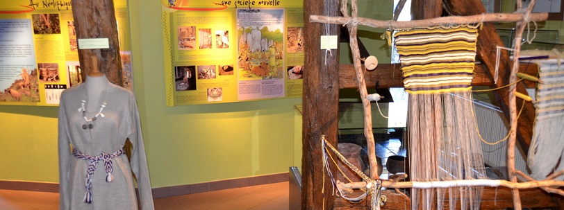 Megalietenhuis(Wéris)